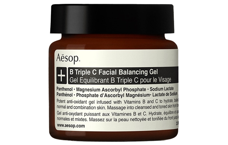 Aesop B C 60ml