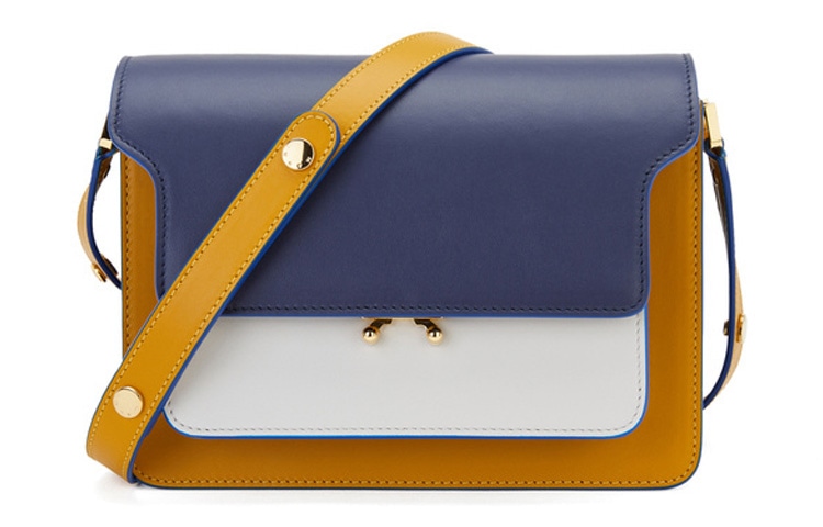 MARNI Trunk Medium
