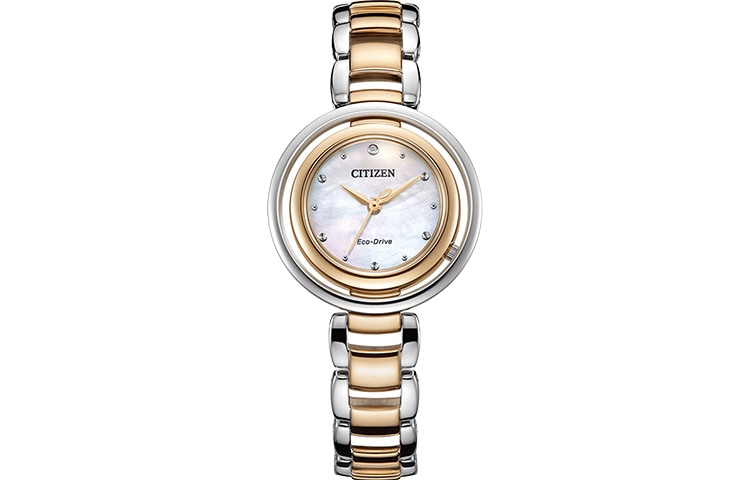 CITIZEN/西铁城 Citizen EM0666-89D