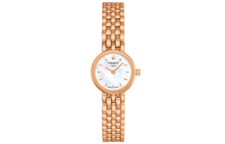 TISSOT/天梭 Tissot T058.009.33.111.00