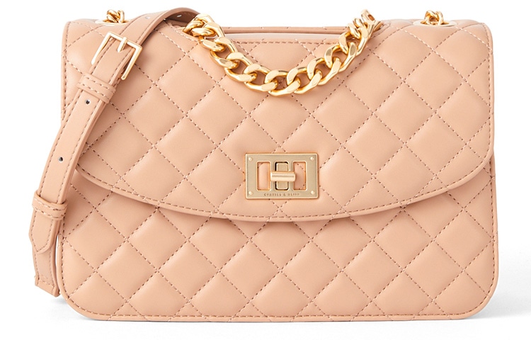 CHARLES&KEITH CHARLESKEITH PU CK