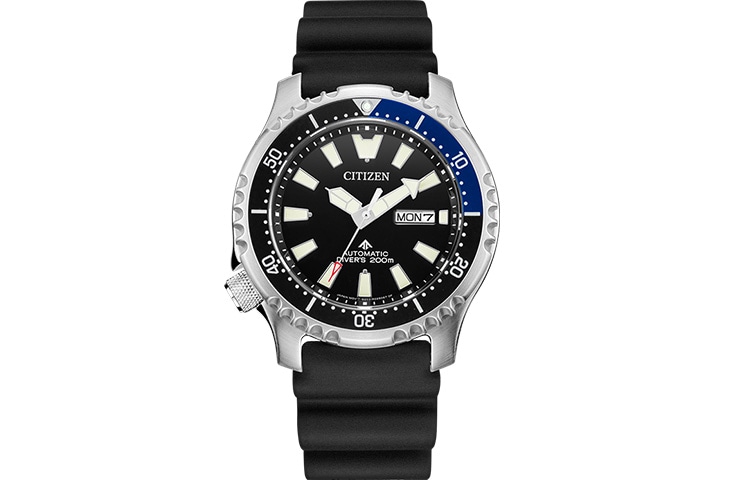 Часы CITIZEN/西铁城 CITIZEN Promaster 44mm NY0111-11E