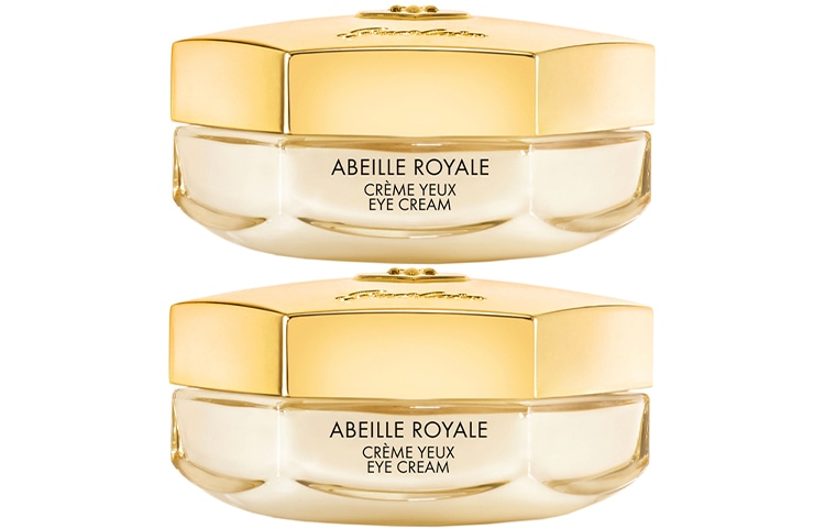 GUERLAIN/娇兰 娇兰 帝皇姿全新赋妍紧致眼霜双瓶装