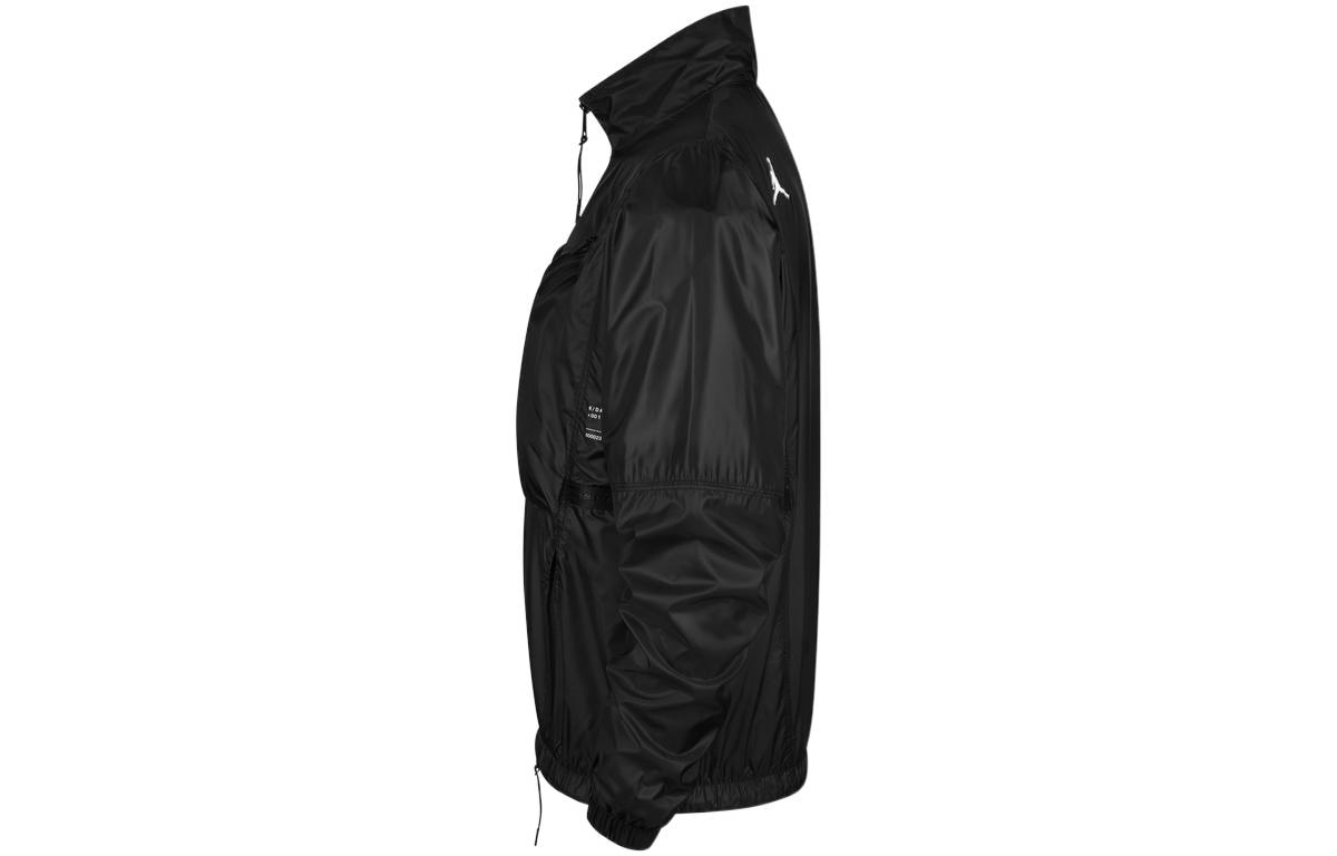 Jordan Jacket Black — фото 2