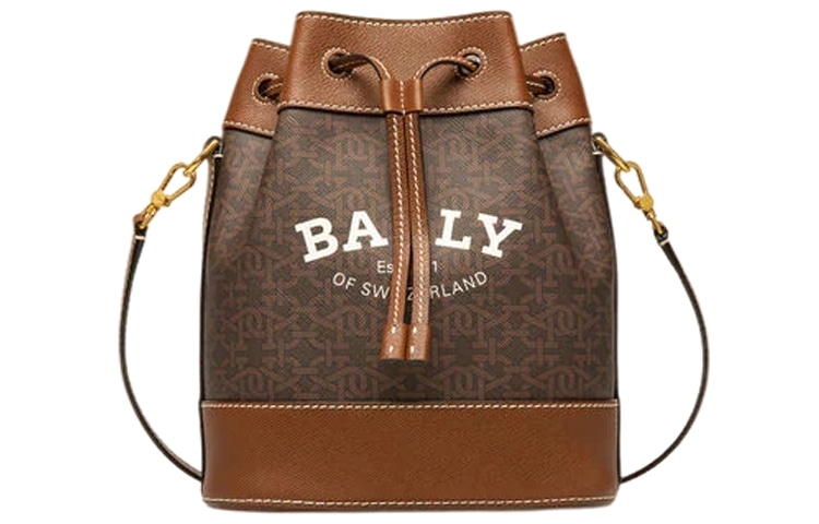 BALLY巴利 BALLY CLEOHLogo TPU
