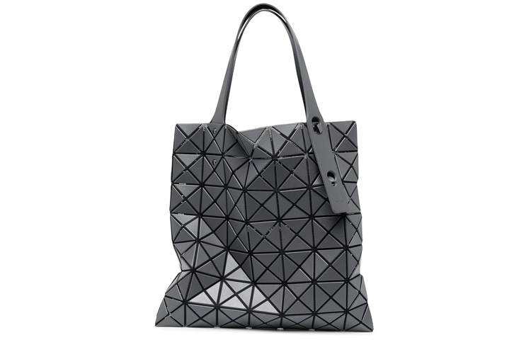 Issey Miyake Prism Matte Tote — фото 5