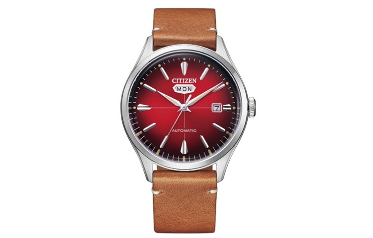 CITIZEN/西铁城 CITIZEN NH8390-11XB
