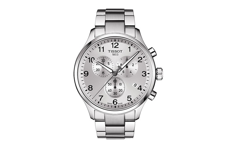 TISSOT/天梭 Tissot T116.617.11.037.00