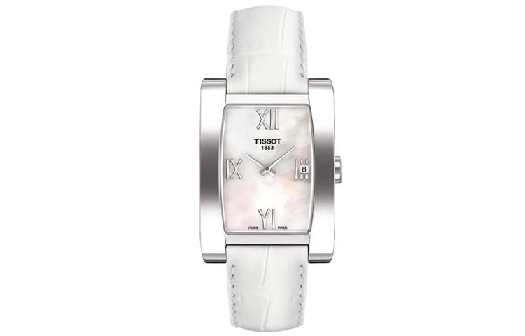 TISSOT/天梭 Tissot T007.309.16.113.00