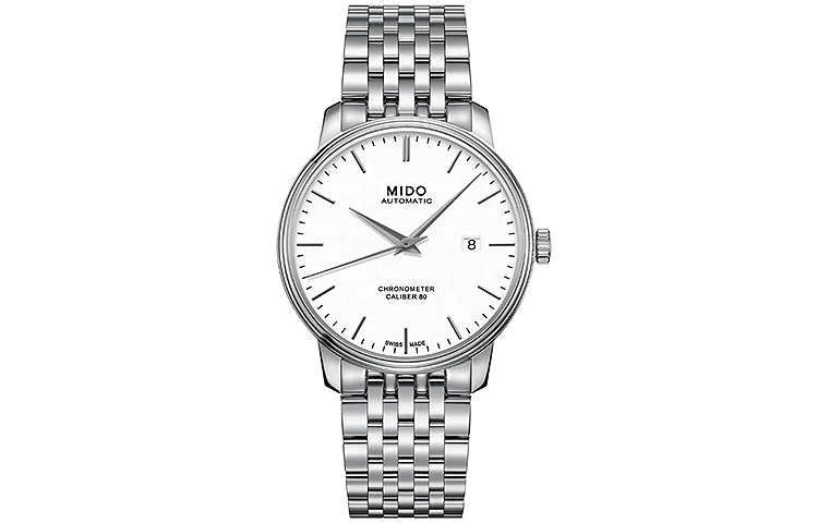 Часы Mido 30 40mm M027.408.11.011.00