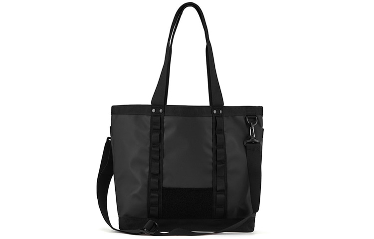 The North Face Tote Bag Black — фото 2
