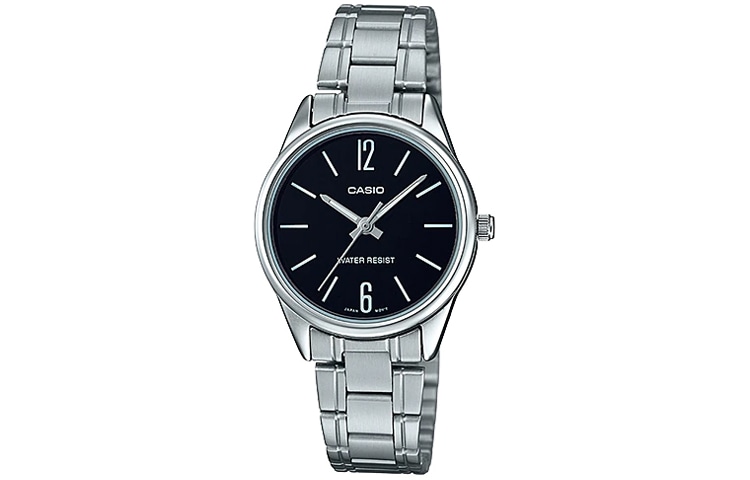 CASIO/卡西欧 Casio LTP-V005D-1B