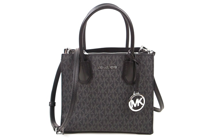 Сумки Michael Kors Mercer Black