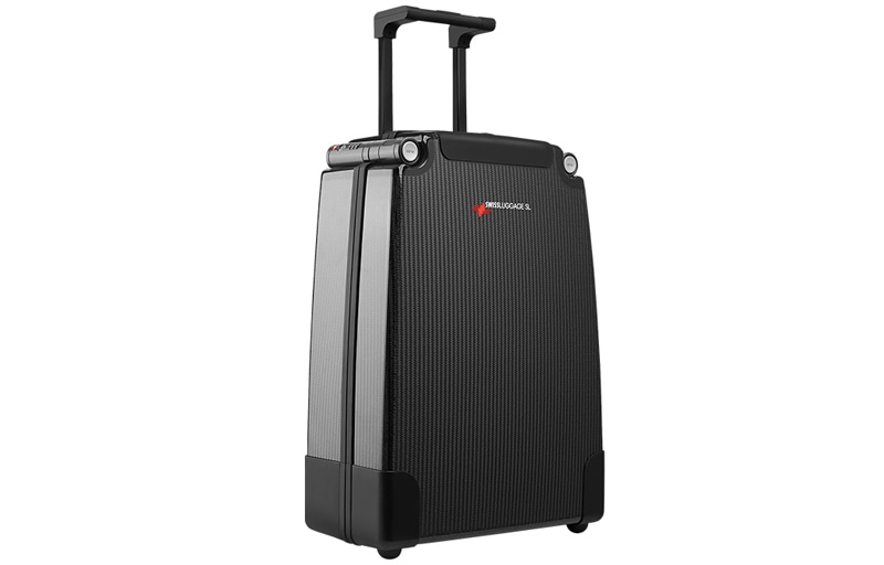Echolac SWISSLUGGAGE SL 20