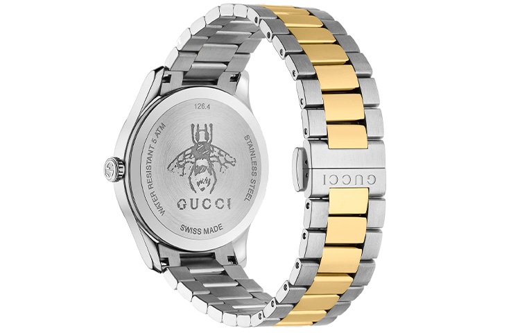 Gucci G-Timeless YA1264131 — фото 2