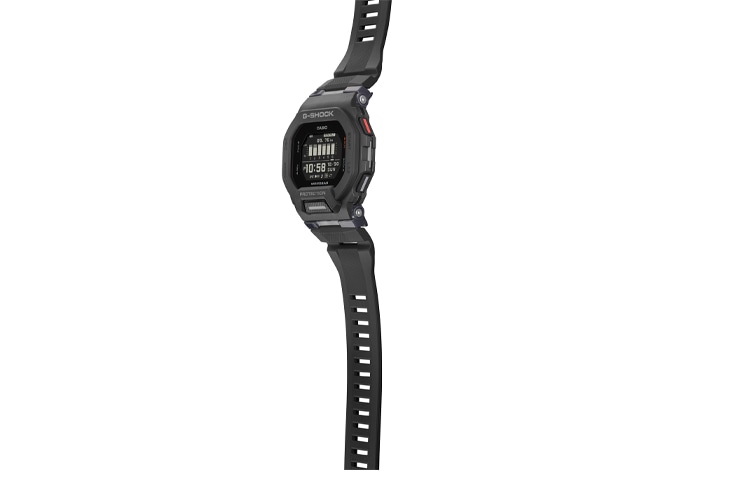 G-Shock GBD-200-1PR — фото 2