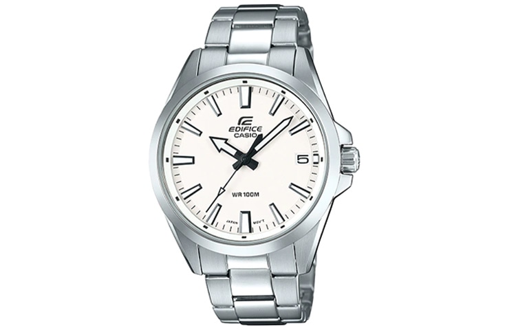 CASIO/卡西欧 Casio Edifice EFV-100D-7AV