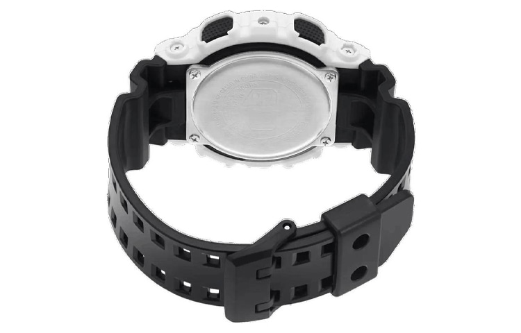 G-Shock GAX-100B-7ADR — фото 5
