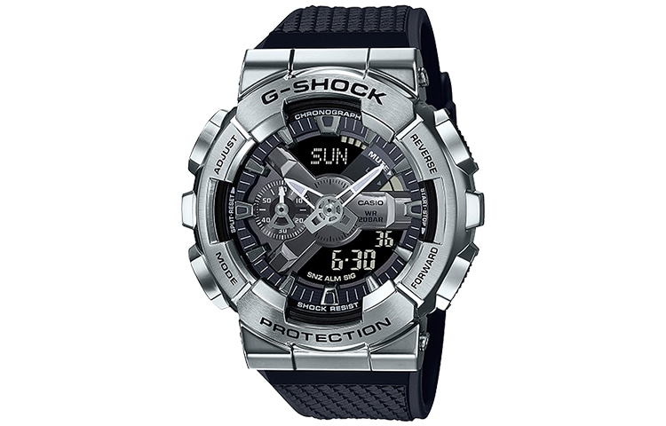Часы G-Shock GM-110-1A