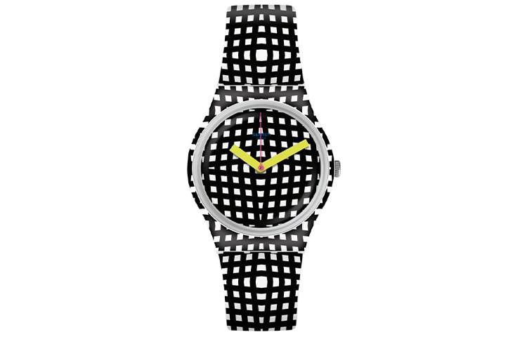 SWATCH/斯沃琪 SWATCH ORIGINALS 30 34mm GW197