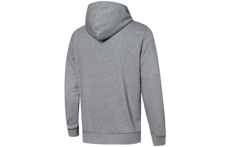 Puma Ess Logo Hoodie Jacket — фото 1