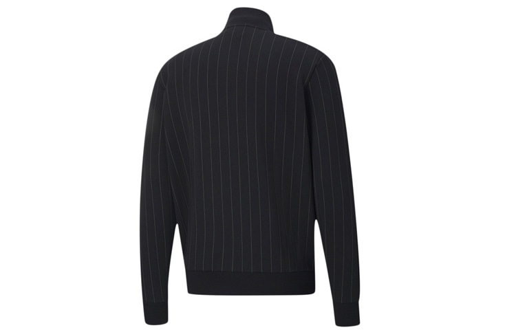 Puma Pinstripe Track Top — фото 1
