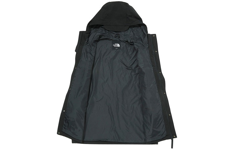 The North Face SS22 — фото 1