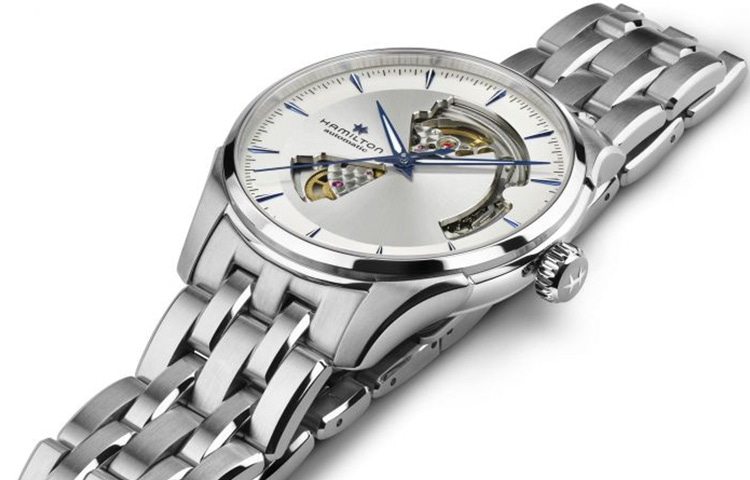 Hamilton Jazzmaster H32675150 — фото 2