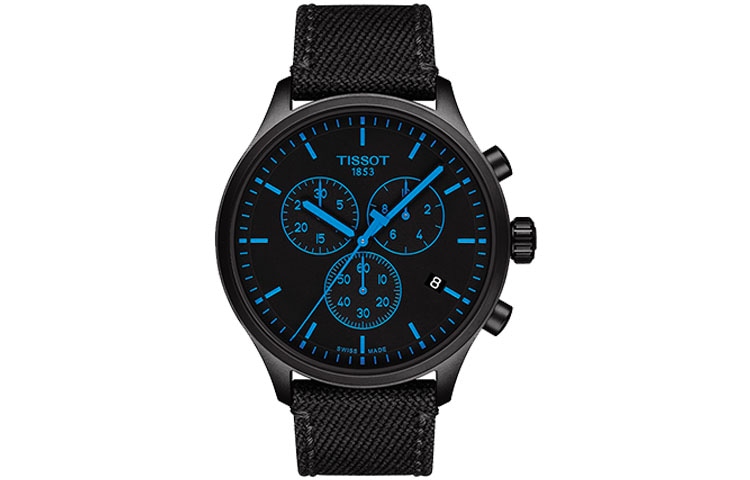 TISSOT/天梭 Tissot T116.617.37.051.00