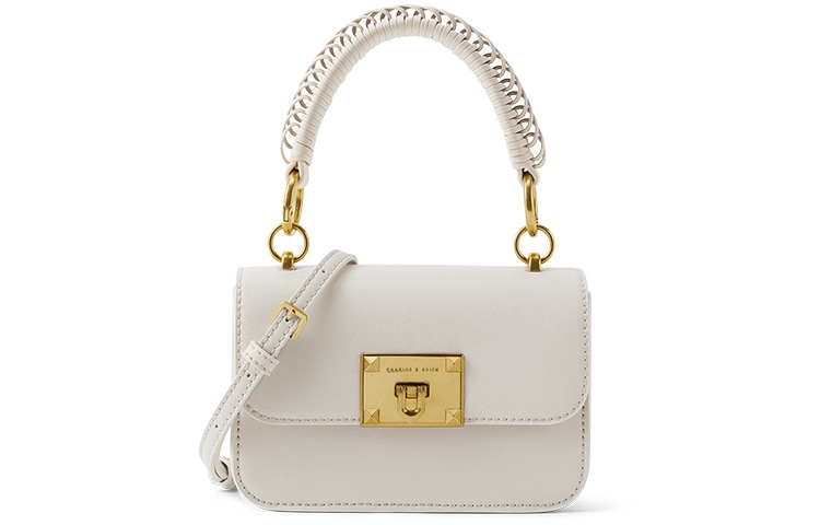 Charles&Keith Сумки (Арт. CK2-50781528-NEW) — фото 3