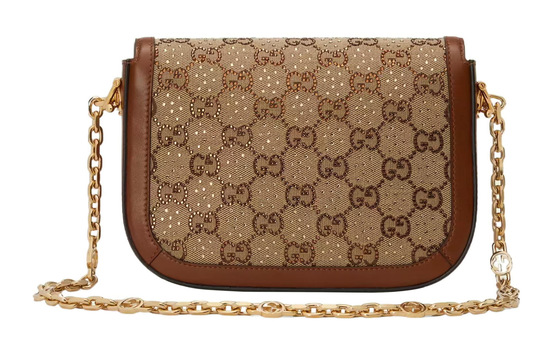 Gucci Horsebit 1955 — фото 6
