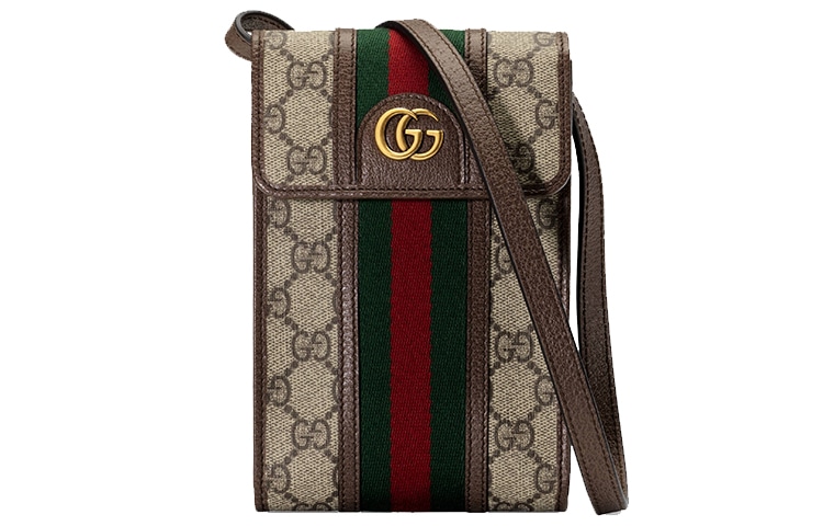 Сумка Gucci Ophidia