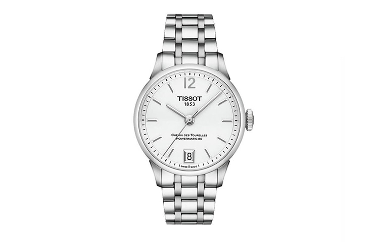 TISSOT/天梭 TISSOT 50 32mm T099.207.11.037.00