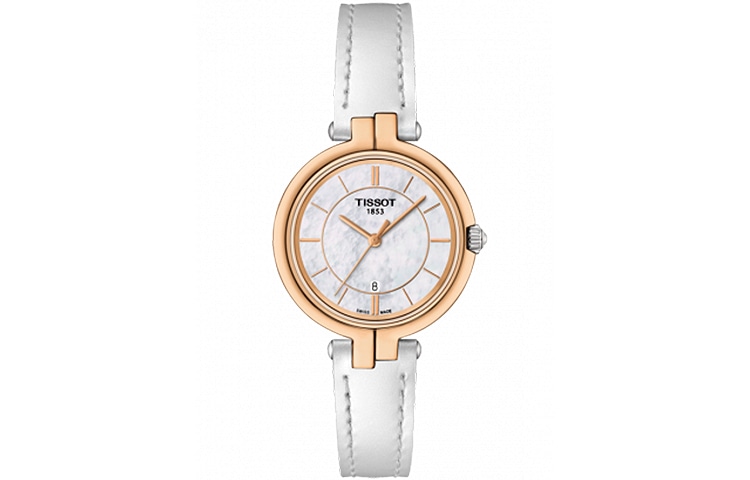 TISSOT/天梭 Tissot Flamingo