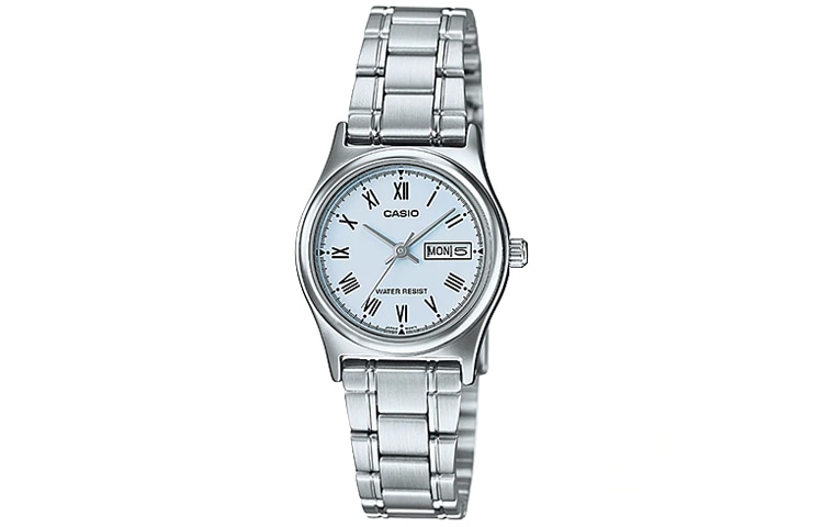 CASIO/卡西欧 Casio Vintage LTP-V006D-2B