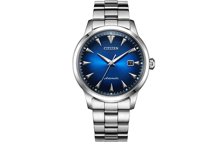 CITIZEN/西铁城 Citizen NK0009-82L