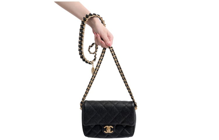 Chanel Classic Flap CF — фото 1