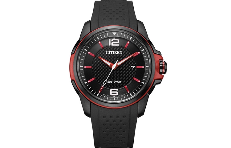 Часы CITIZEN/西铁城 CITIZEN BUFF AW1658-02E