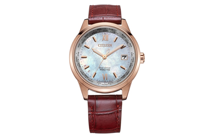 CITIZEN/西铁城 CITIZEN 35.8mm