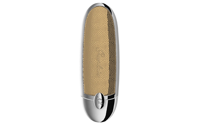 GUERLAIN/娇兰 娇兰 臻彩宝石唇膏盒随心搭配 自然