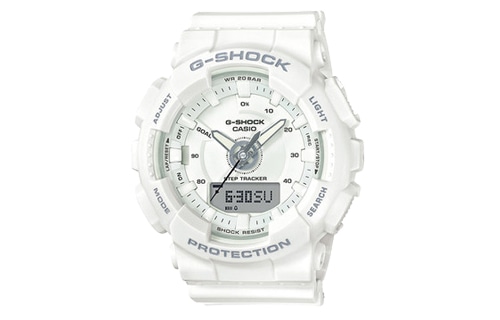 Часы Casio G-Shock GMA-S130-7APR