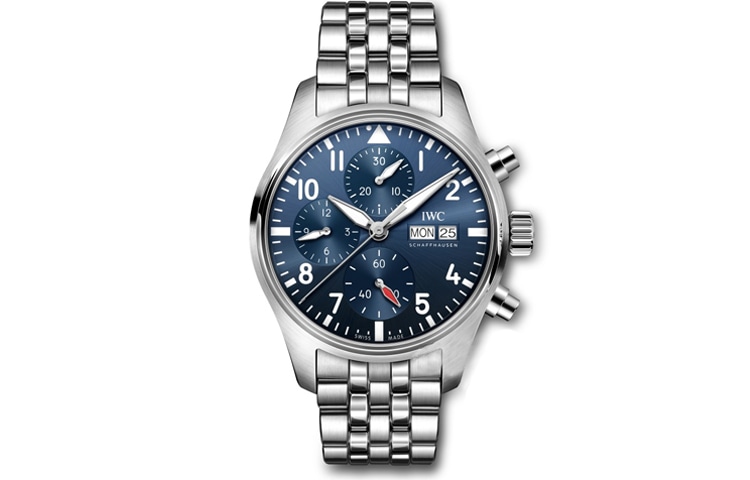 Часы IWC/万国 IWC Pilot IW388102