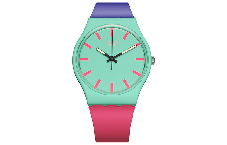 SWATCH/斯沃琪 SWATCH ORIGINALS 30 34mm GG215