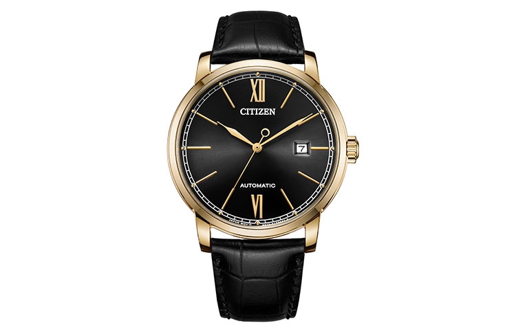 CITIZEN/西铁城 CITIZEN 42mm NJ0133-12E