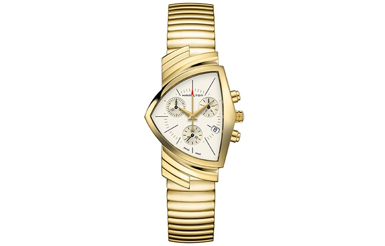 Часы Hamilton H24422151