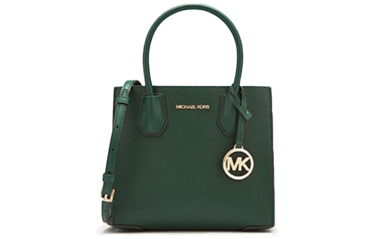 Сумки Michael Kors Mercer Small Green