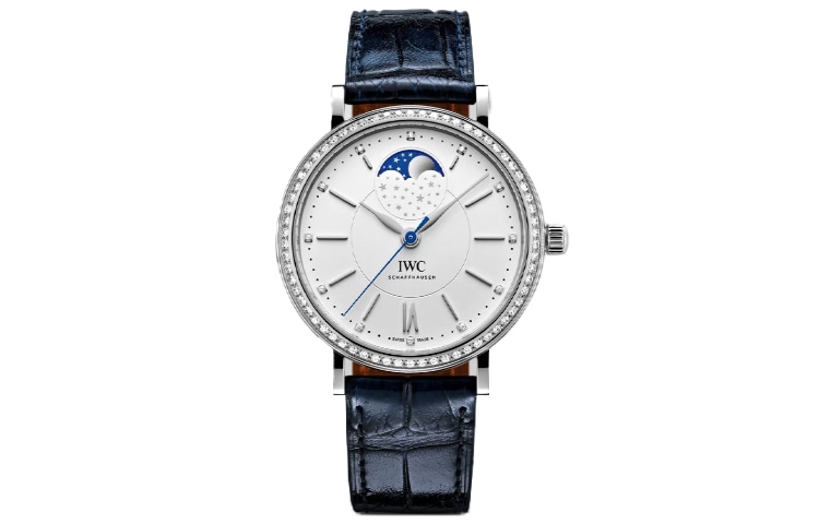 Часы IWC/万国 IWC 30 37mm IW459008