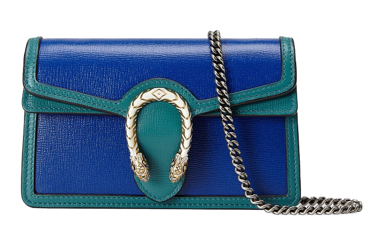 Сумки Gucci Dionysus