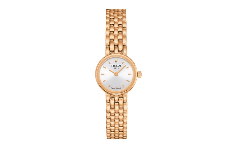 TISSOT/天梭 Tissot T058.009.33.031.01