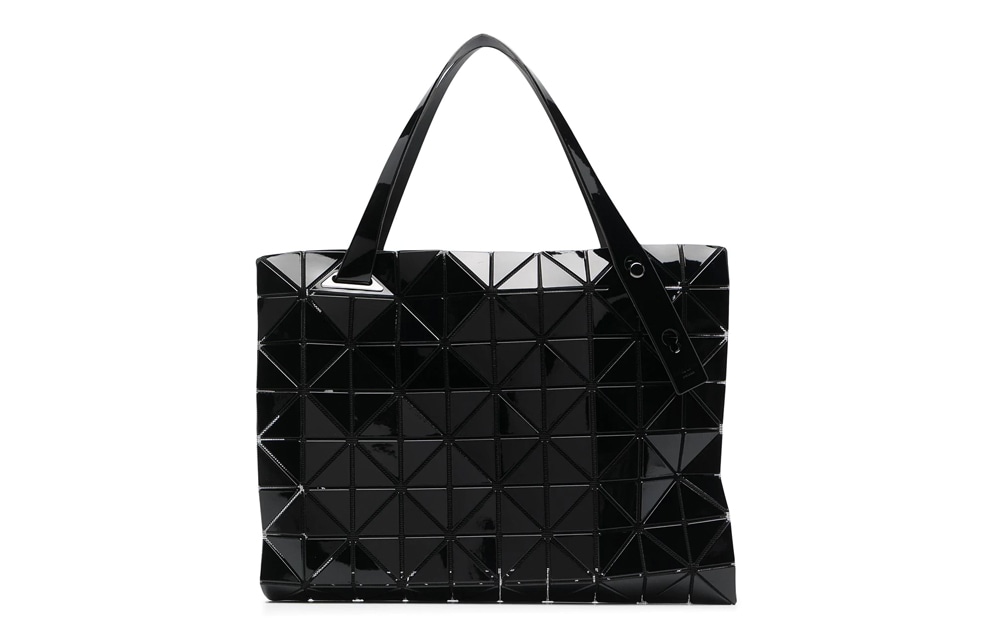 Сумки ISSEY MIYAKE/三宅一生 ISSEY MIYAKE Rock PCV